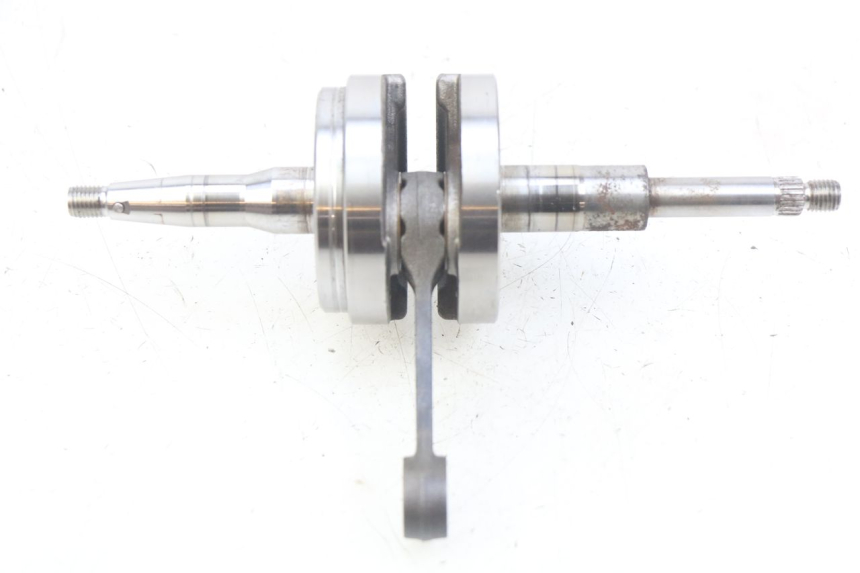 photo de KURBELWELLE PEUGEOT TKR TREKKER FURIOUS 50 (2005 - 2014)