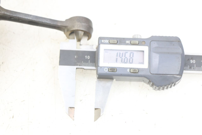 photo de KURBELWELLE PEUGEOT TKR TREKKER FURIOUS 50 (2005 - 2014)