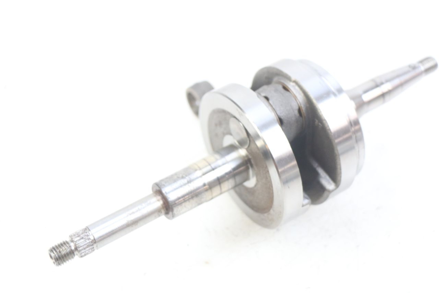 photo de KURBELWELLE PEUGEOT TKR TREKKER FURIOUS 50 (2005 - 2014)