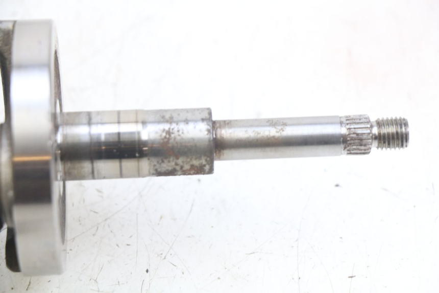 photo de KURBELWELLE PEUGEOT TKR TREKKER FURIOUS 50 (2005 - 2014)