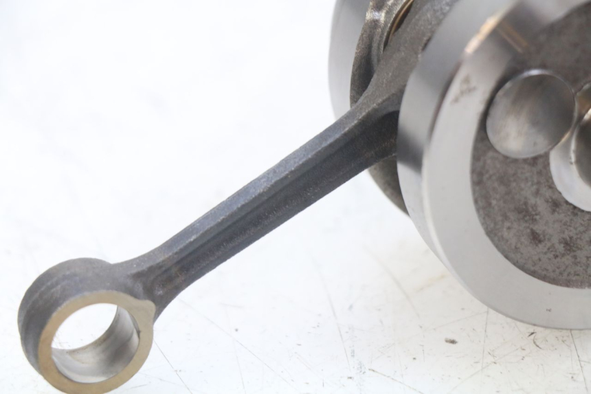 photo de KURBELWELLE PEUGEOT TKR TREKKER FURIOUS 50 (2005 - 2014)