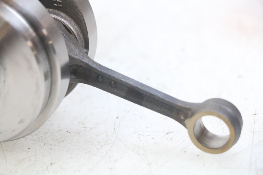 photo de KURBELWELLE PEUGEOT TKR TREKKER FURIOUS 50 (2005 - 2014)