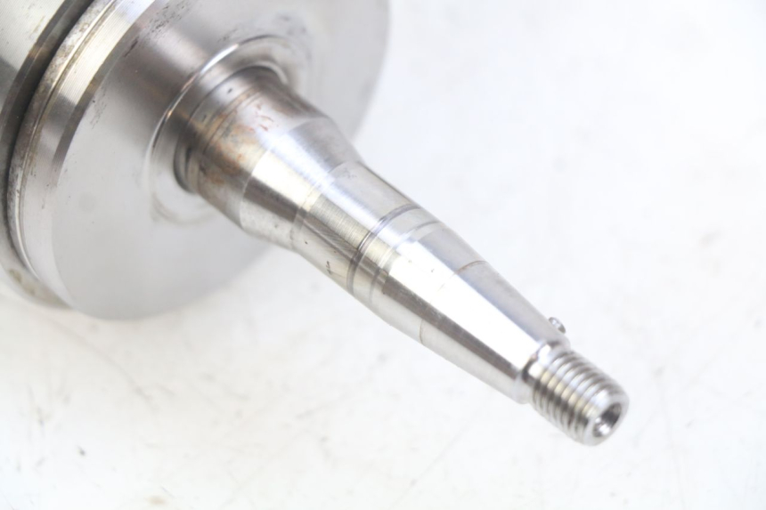 photo de KURBELWELLE PEUGEOT TKR TREKKER FURIOUS 50 (2005 - 2014)