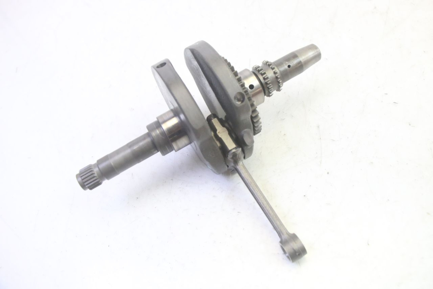 photo de KURBELWELLE YAMAHA TRICITY 300 (2020 - 2024) - Hauptansicht