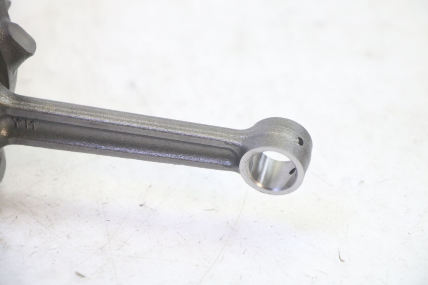 photo de KURBELWELLE YAMAHA TRICITY 300 (2020 - 2024) - Zoom auf Gebrauchszustand