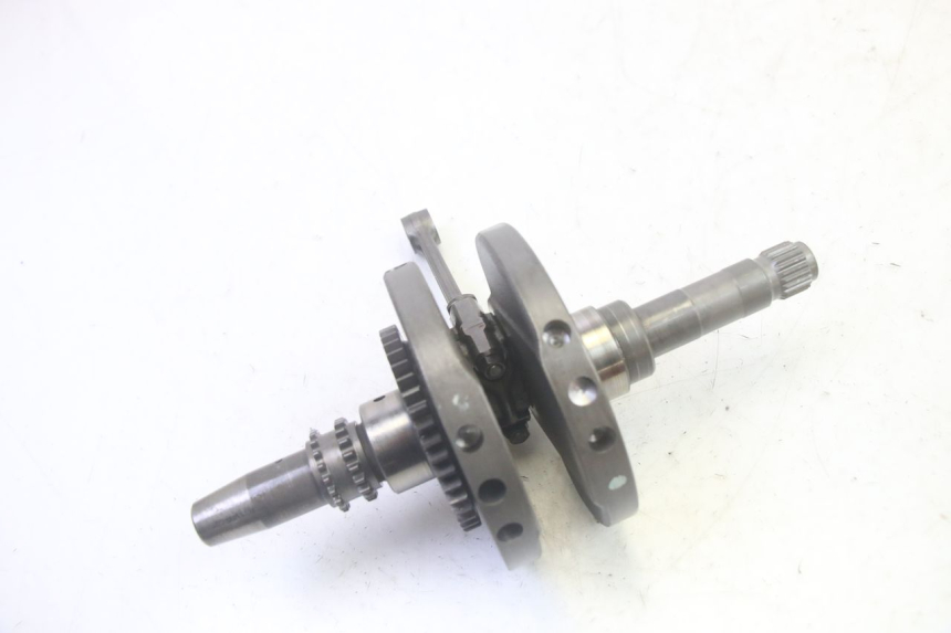 photo de KURBELWELLE YAMAHA TRICITY 300 (2020 - 2024) - Oberflächenzustand und Material