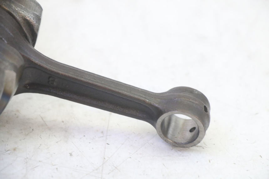 photo de KURBELWELLE YAMAHA TTR 125 (2000 - 2020) - Alternative Perspektive