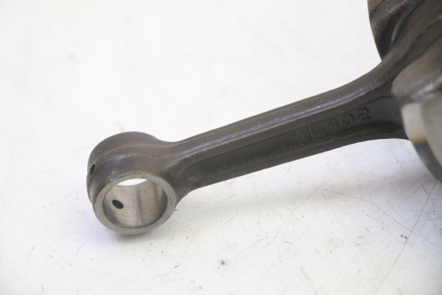 photo de KURBELWELLE YAMAHA TTR 125 (2000 - 2020) - Gesamtansicht des Produkts