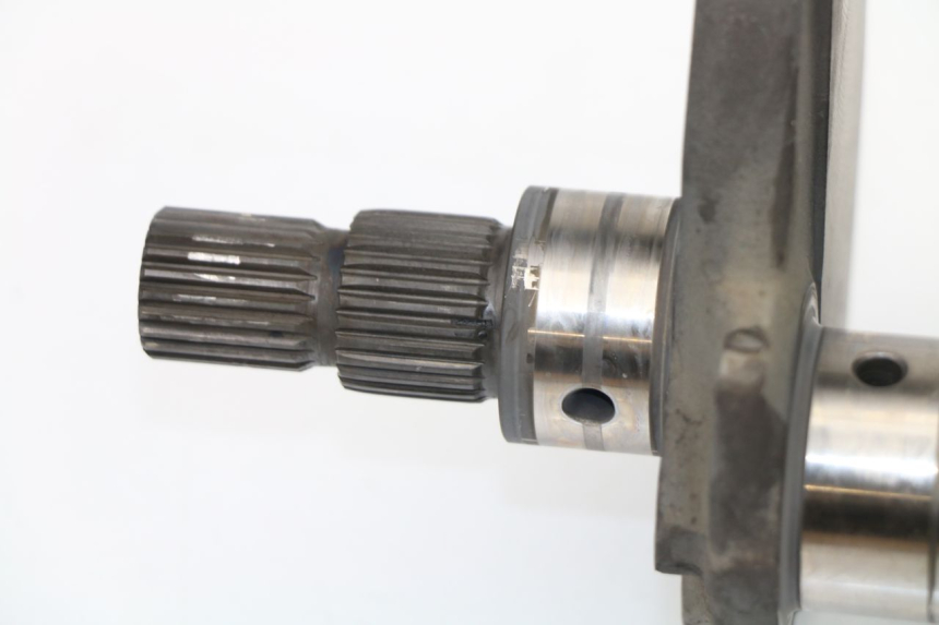photo de KURBELWELLE HONDA VF 1000 (1984 - 1988)