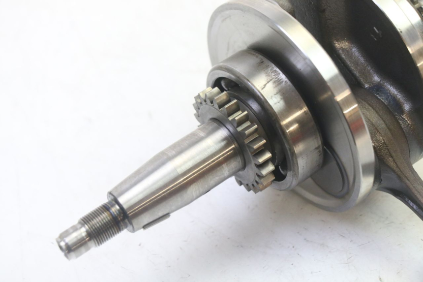 photo de KURBELWELLE YAMAHA X-CITY XCITY 125 (2007 - 2008)