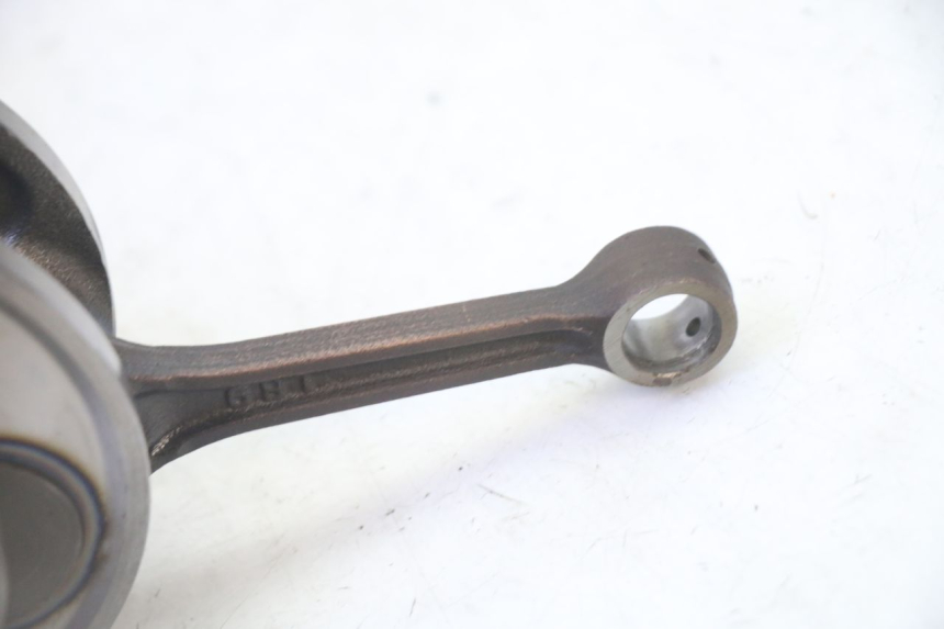 photo de KURBELWELLE YAMAHA X-CITY XCITY 125 (2007 - 2008)