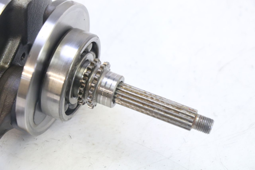 photo de KURBELWELLE YAMAHA X-CITY XCITY 125 (2007 - 2008)