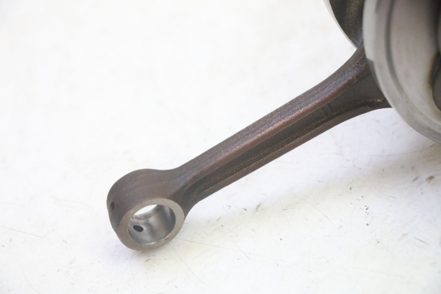 photo de KURBELWELLE YAMAHA X-CITY XCITY 125 (2007 - 2008)