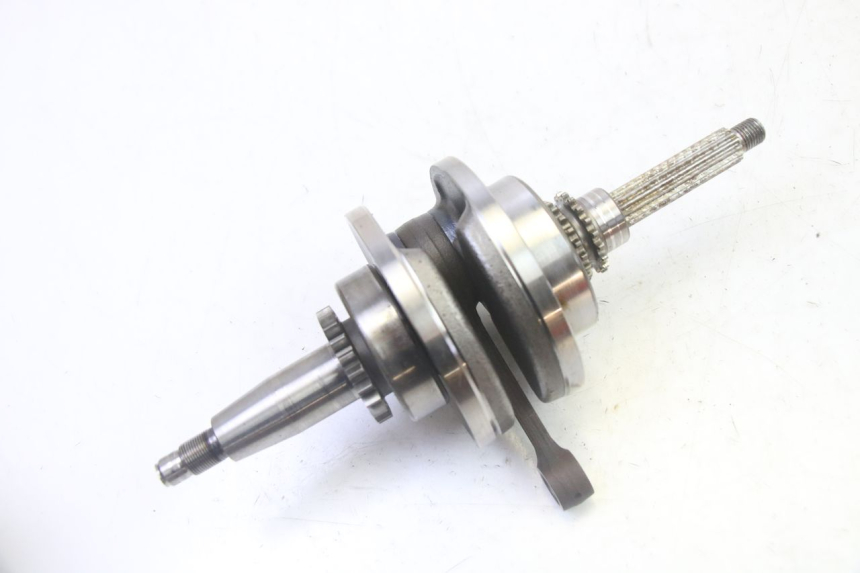 photo de KURBELWELLE YAMAHA X-CITY XCITY 125 (2007 - 2008)