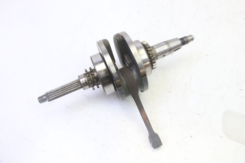 photo de KURBELWELLE YAMAHA X-MAX XMAX 125 (2010 - 2014)