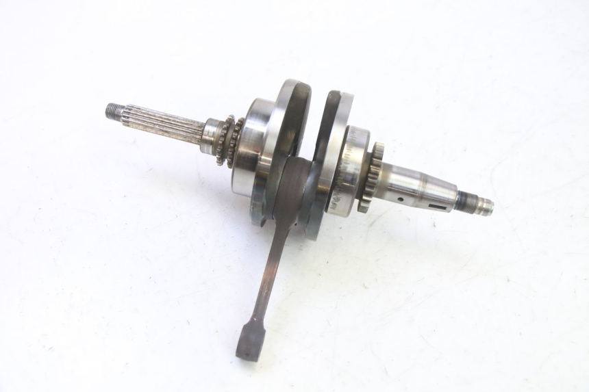 photo de KURBELWELLE YAMAHA X-MAX XMAX 125 (2010 - 2014)