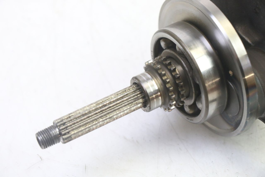 photo de KURBELWELLE YAMAHA X-MAX XMAX 125 (2010 - 2014)