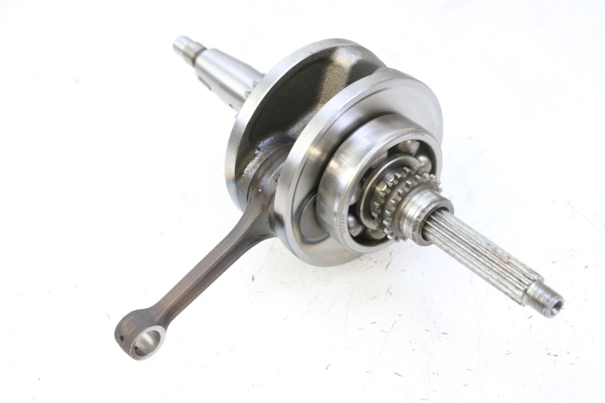 photo de KURBELWELLE YAMAHA X-MAX XMAX 125 (2010 - 2014)