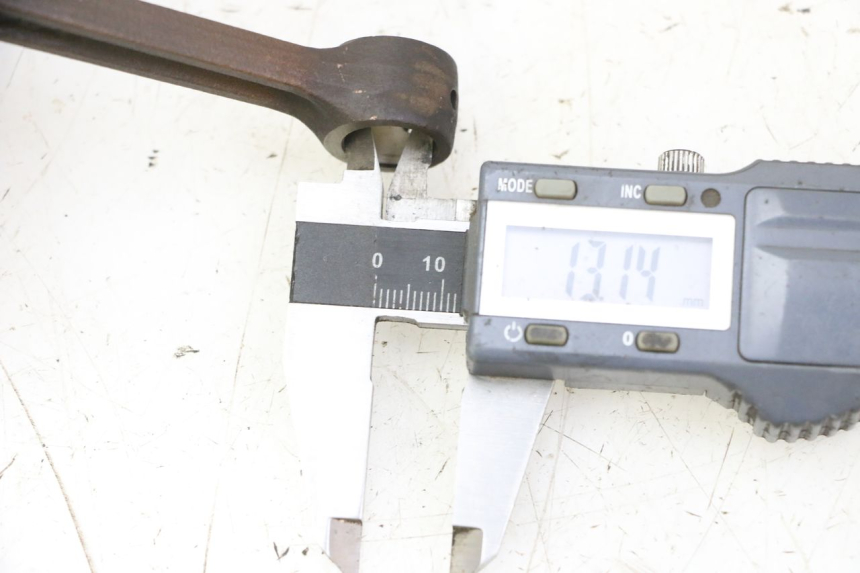 photo de KURBELWELLE YAMAHA X-MAX XMAX 125 (2010 - 2014)