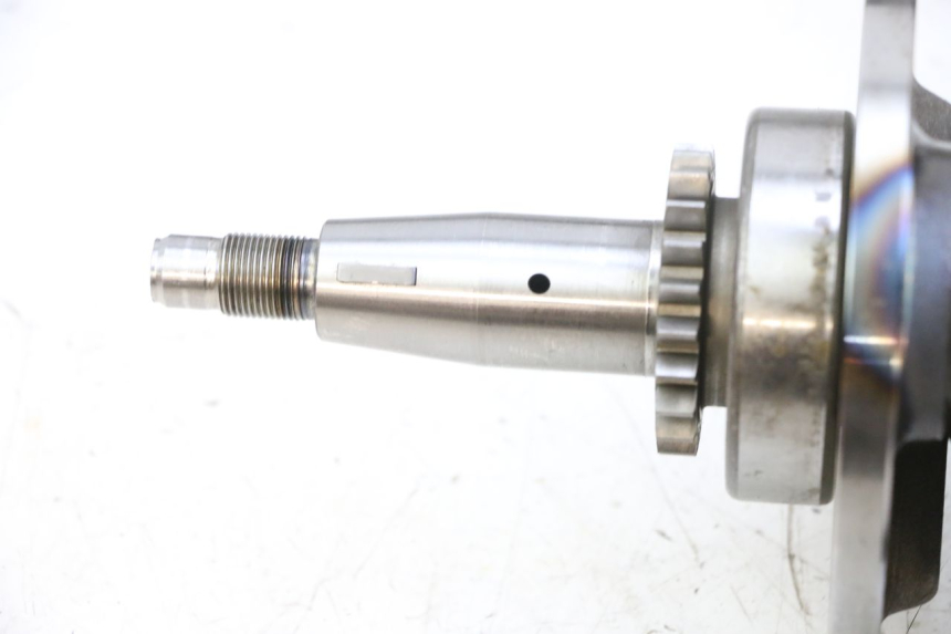 photo de KURBELWELLE YAMAHA X-MAX XMAX 125 (2010 - 2014)