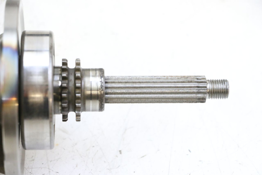 photo de KURBELWELLE YAMAHA X-MAX XMAX 125 (2010 - 2014)