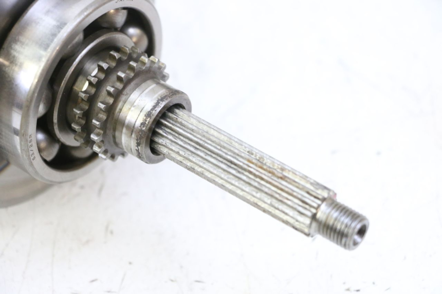 photo de KURBELWELLE YAMAHA X-MAX XMAX 125 (2010 - 2014)