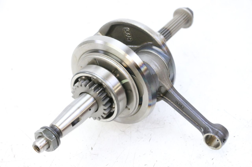 photo de KURBELWELLE YAMAHA X-MAX XMAX 250 (2006 - 2009)