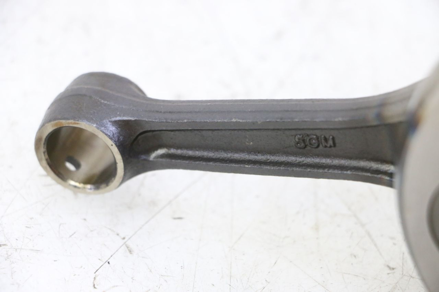 photo de KURBELWELLE YAMAHA X-MAX XMAX 250 (2006 - 2009)