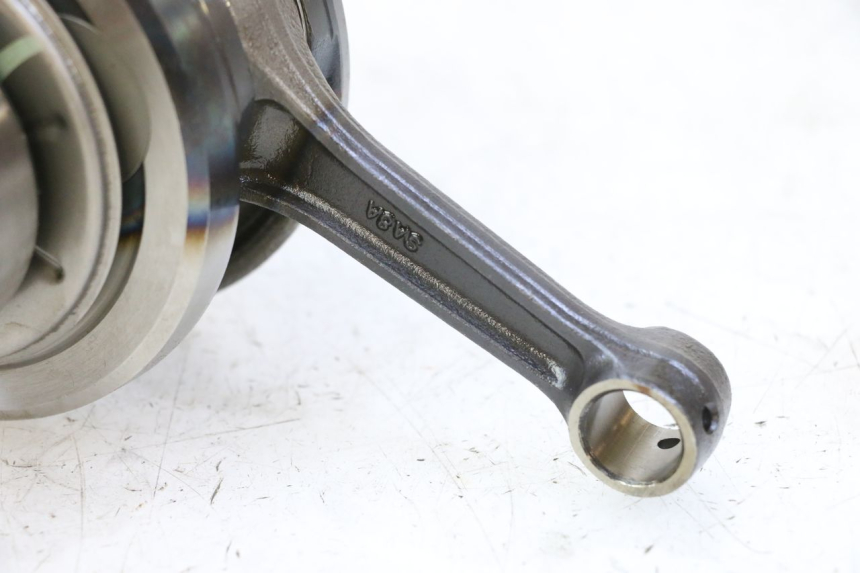 photo de KURBELWELLE YAMAHA X-MAX XMAX 250 (2006 - 2009)