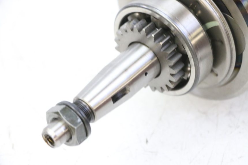 photo de KURBELWELLE YAMAHA X-MAX XMAX 250 (2006 - 2009)