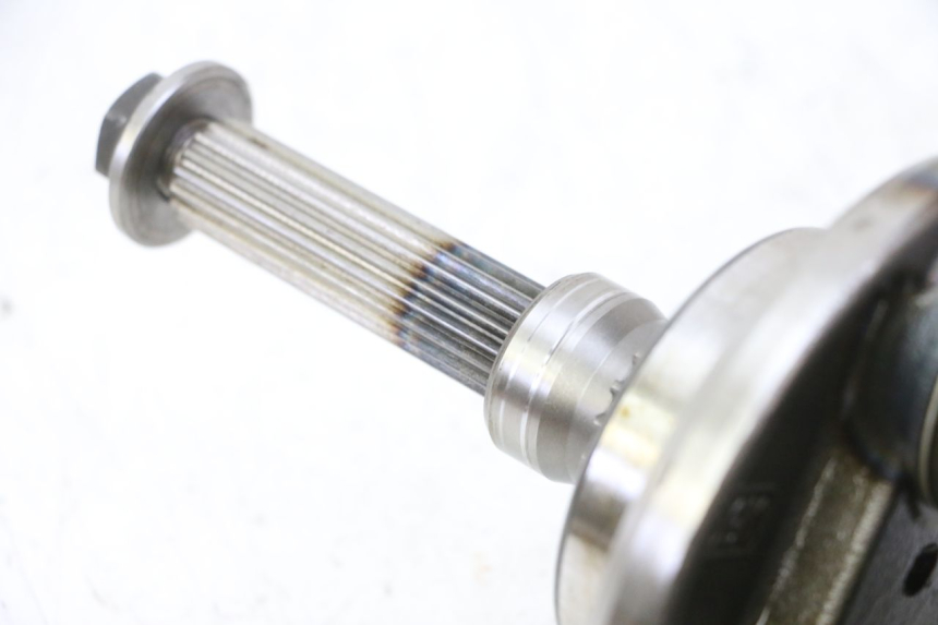 photo de KURBELWELLE YAMAHA X-MAX XMAX 250 (2006 - 2009)