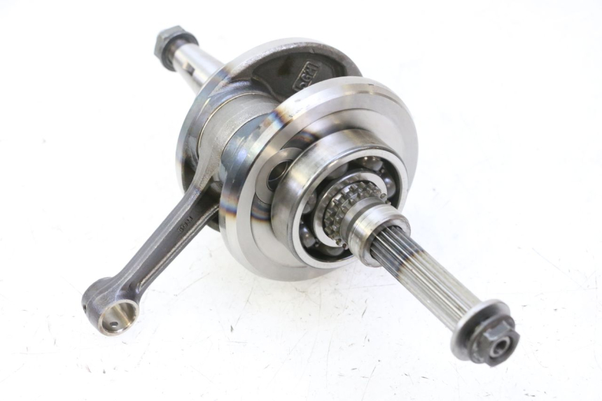 photo de KURBELWELLE YAMAHA X-MAX XMAX 250 (2006 - 2009)