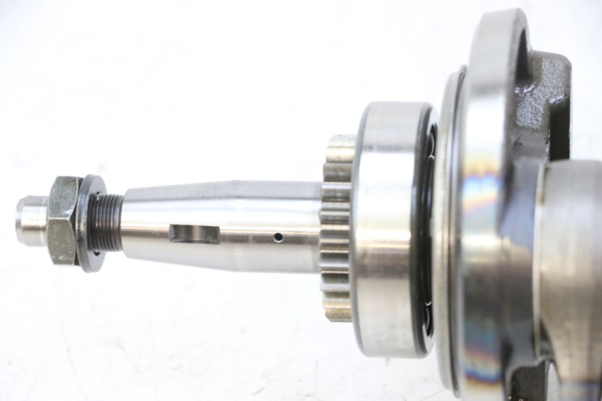 photo de KURBELWELLE YAMAHA X-MAX XMAX 250 (2006 - 2009)