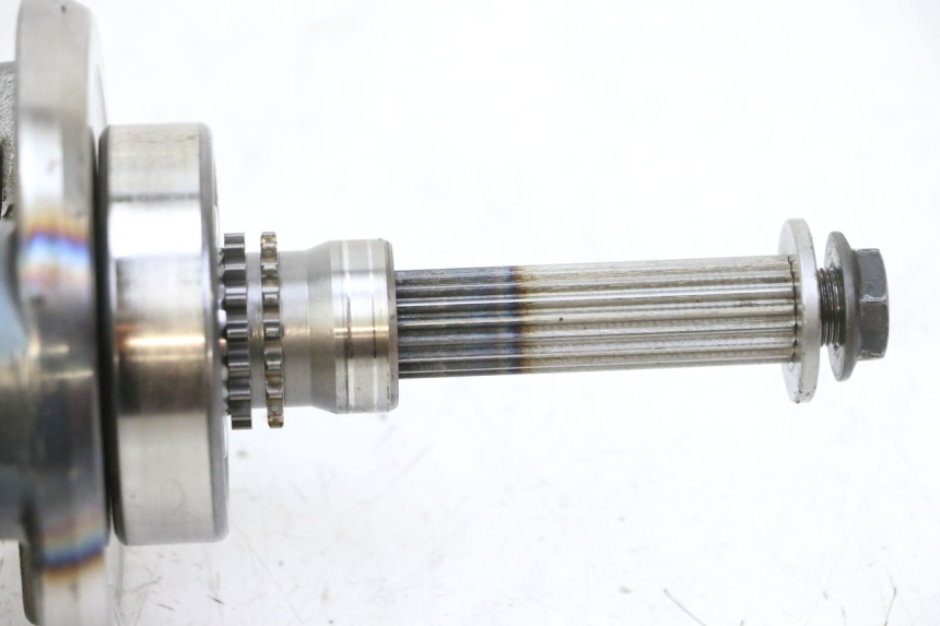 photo de KURBELWELLE YAMAHA X-MAX XMAX 250 (2006 - 2009)