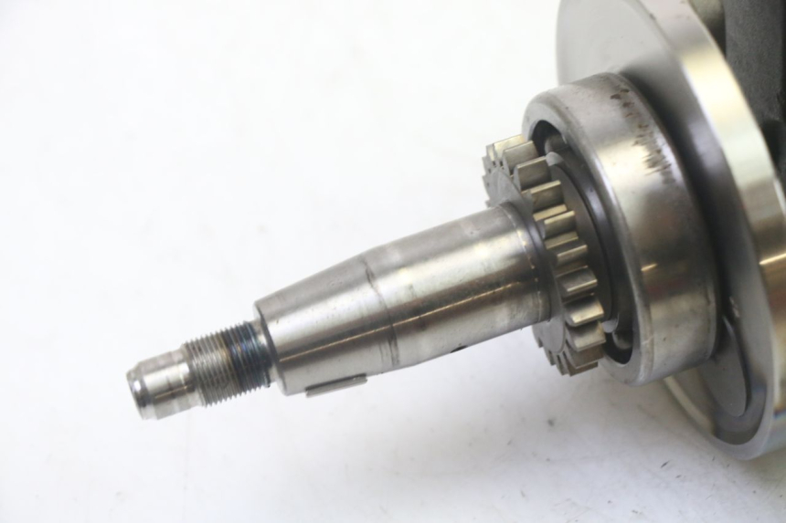 photo de KURBELWELLE YAMAHA X-MAX XMAX 125 (2010 - 2014)