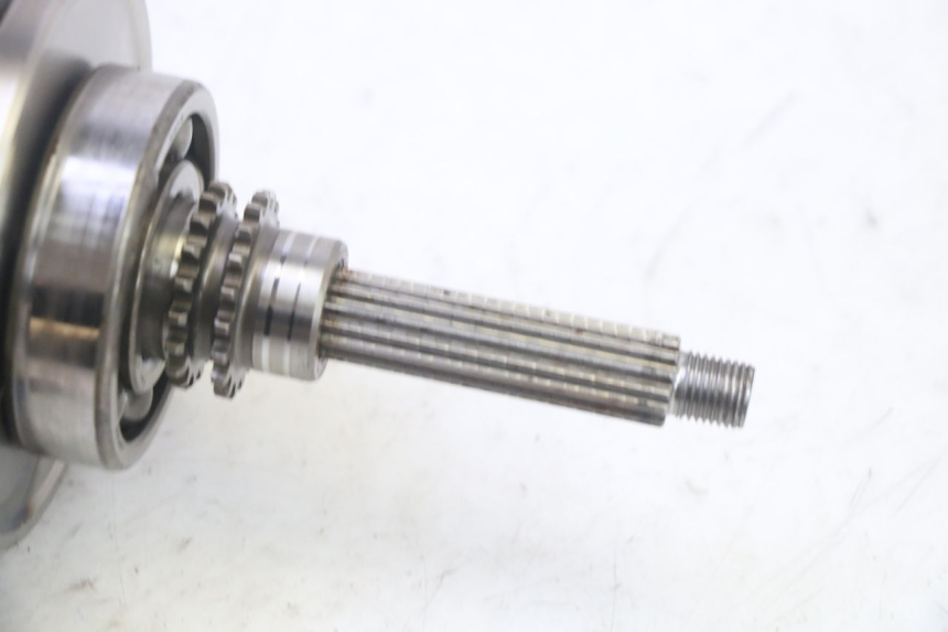 photo de KURBELWELLE YAMAHA X-MAX XMAX 125 (2010 - 2014)