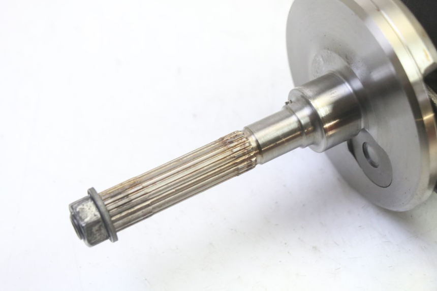 photo de KURBELWELLE PIAGGIO XEVO - X EVO 125 (2007 - 2016)