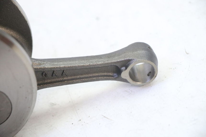 photo de KURBELWELLE PIAGGIO XEVO - X EVO 125 (2007 - 2016)