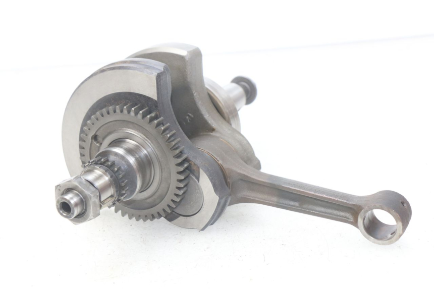 photo de KURBELWELLE SUZUKI XF FREEWIND 650 (1997 - 2003) - Hauptansicht