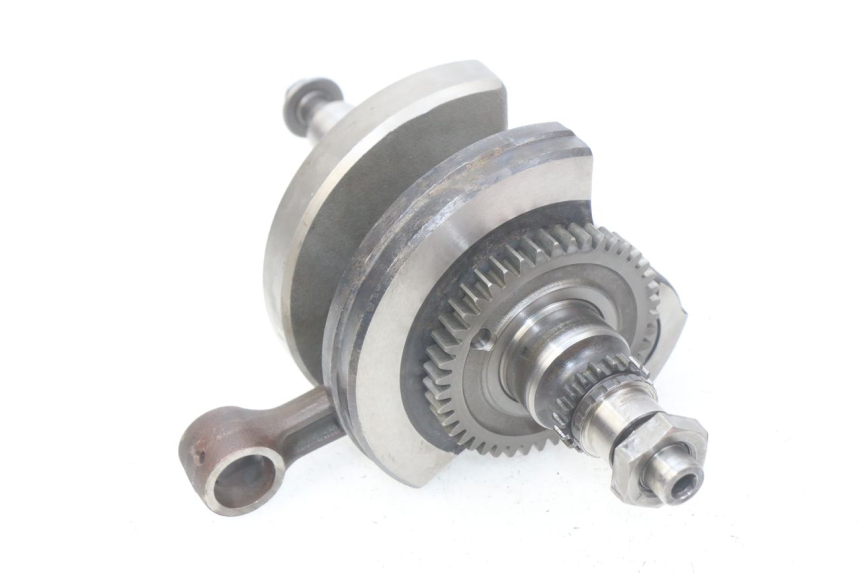 photo de KURBELWELLE SUZUKI XF FREEWIND 650 (1997 - 2003) - Detailansicht des Bauteils