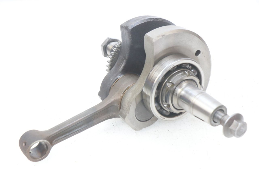 photo de KURBELWELLE SUZUKI XF FREEWIND 650 (1997 - 2003) - Technische Nahaufnahme