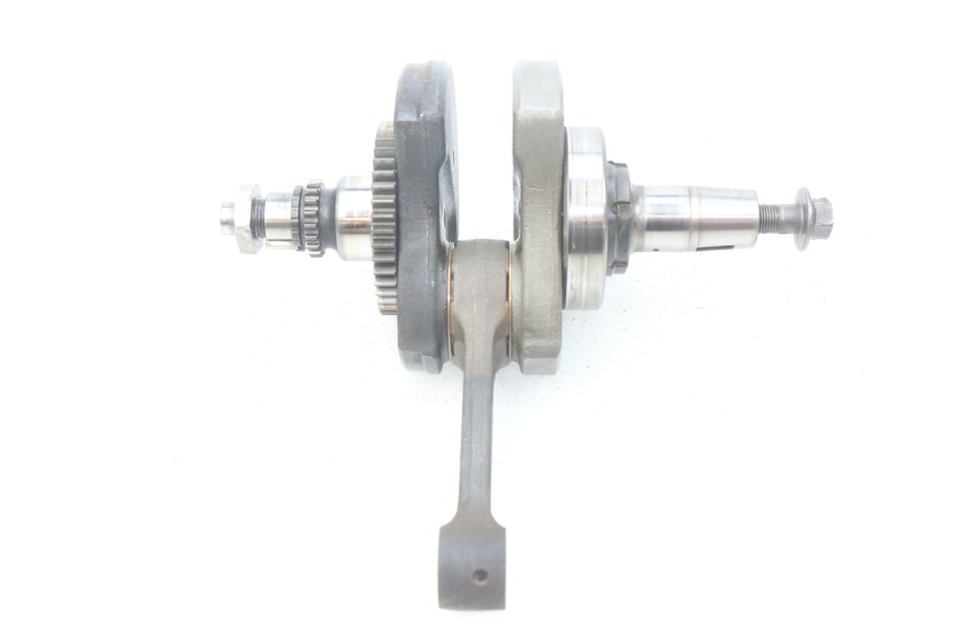 photo de KURBELWELLE SUZUKI XF FREEWIND 650 (1997 - 2003) - Details der Befestigungspunkte