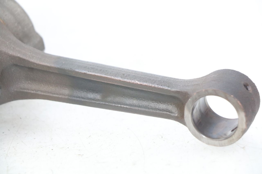 photo de KURBELWELLE SUZUKI XF FREEWIND 650 (1997 - 2003) - Oberflächenzustand und Material