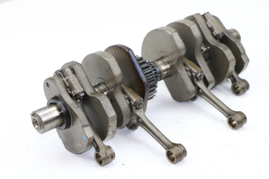 photo de KURBELWELLE YAMAHA XJS DIVERSION 600 (2000 - 2003)