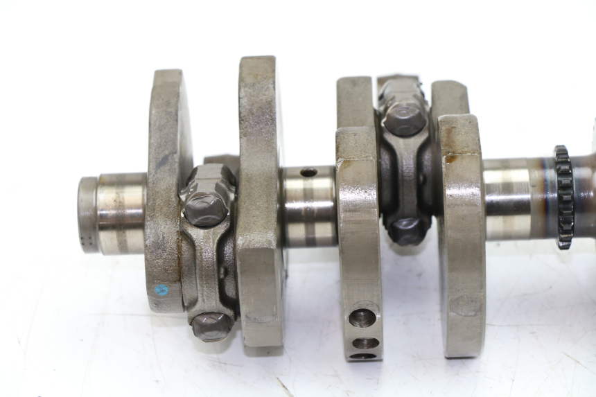 photo de KURBELWELLE YAMAHA XJS DIVERSION 600 (2000 - 2003)