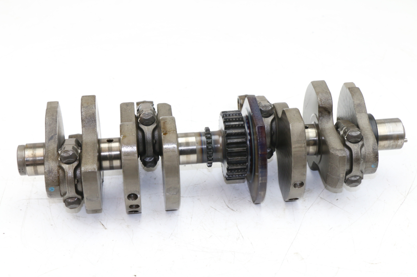 photo de KURBELWELLE YAMAHA XJS DIVERSION 600 (2000 - 2003)