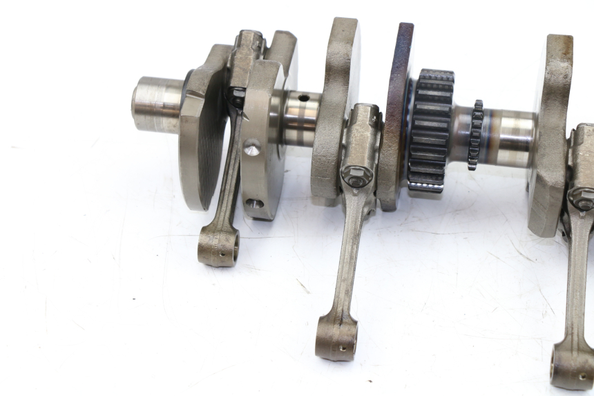 photo de KURBELWELLE YAMAHA XJS DIVERSION 600 (2000 - 2003)