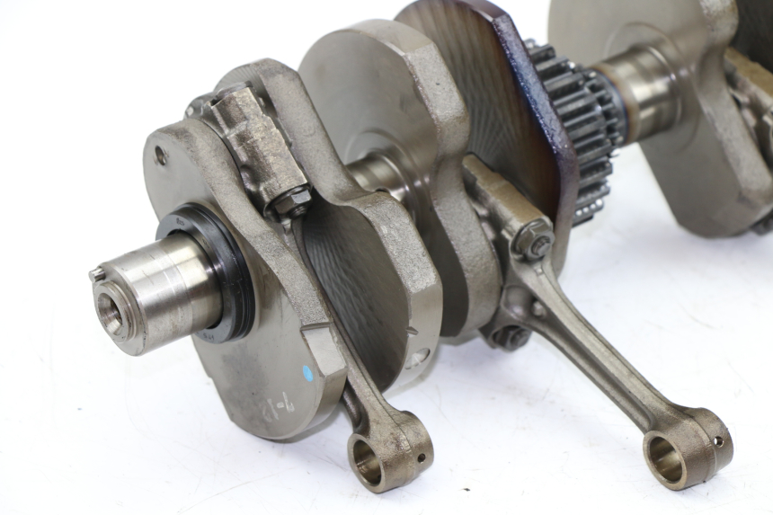 photo de KURBELWELLE YAMAHA XJS DIVERSION 600 (2000 - 2003)
