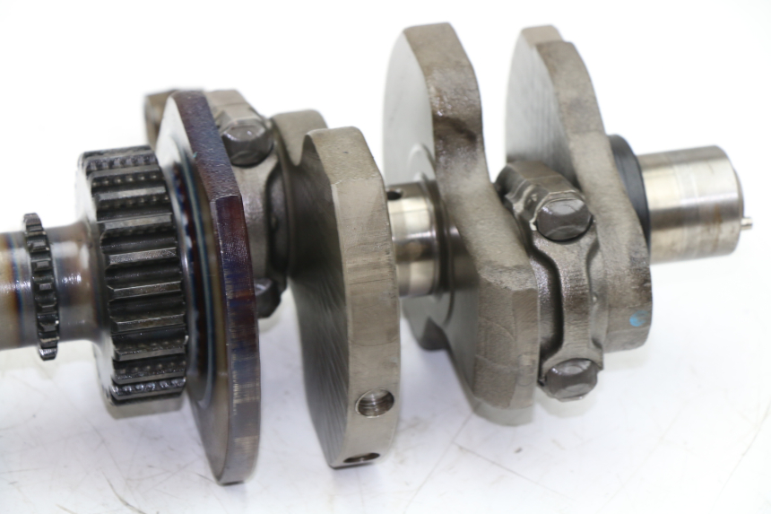 photo de KURBELWELLE YAMAHA XJS DIVERSION 600 (2000 - 2003)