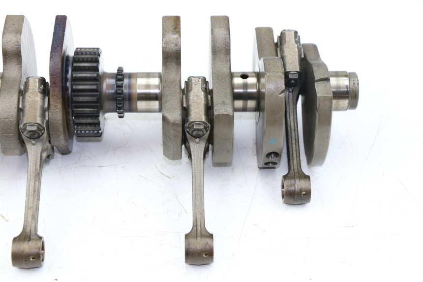 photo de KURBELWELLE YAMAHA XJS DIVERSION 600 (2000 - 2003)